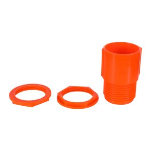 PVC-U electrical pipe fittings (24)