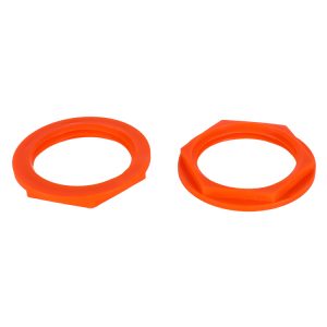 PVC-U electrical pipe fittings (25)