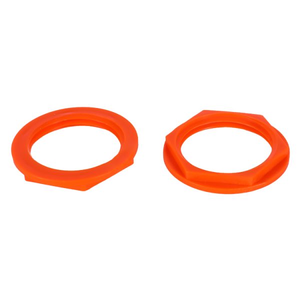 PVC-U electrical pipe fittings (25)
