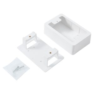 PVC-U electrical pipe fittings (32)