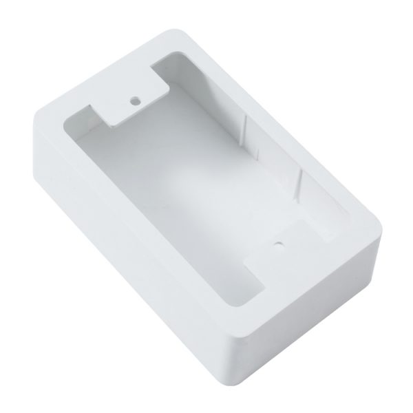 PVC-U electrical pipe fittings (33)