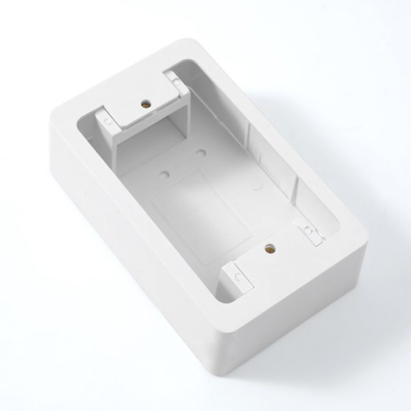 PVC-U electrical pipe fittings (35)
