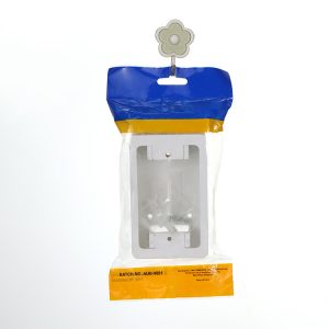 PVC-U electrical pipe fittings (36)