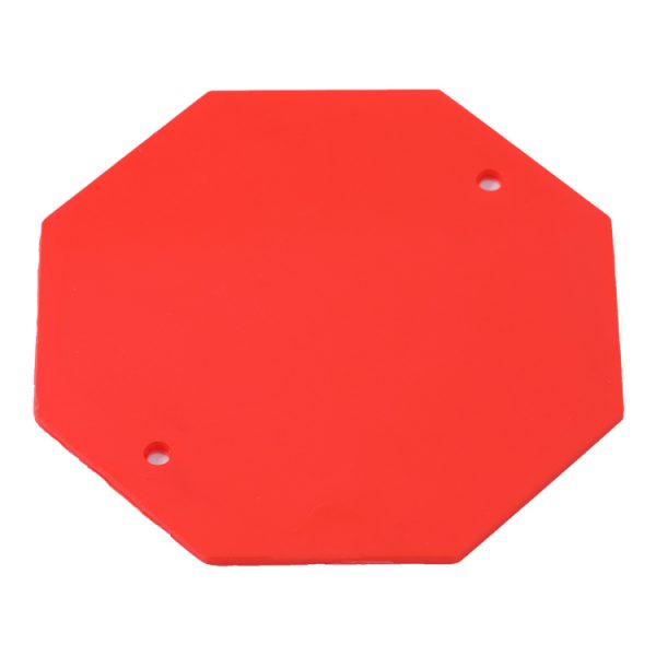 Pvc Electrical Conduit Fittings Orange Junction Box Plastic Electrical Fitting - Image 5