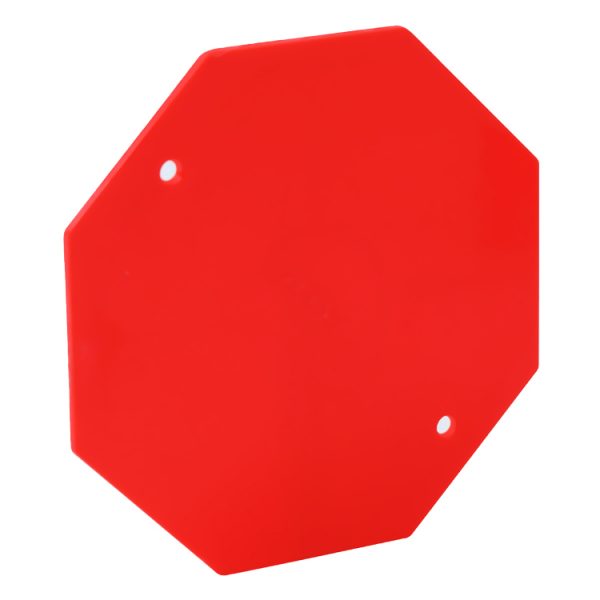 Pvc Electrical Conduit Fittings Orange Junction Box Plastic Electrical Fitting - Image 7