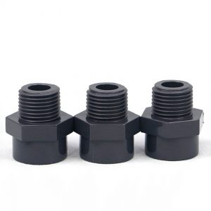 Male Coupling