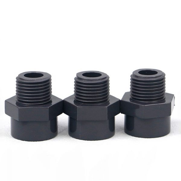 Male Coupling