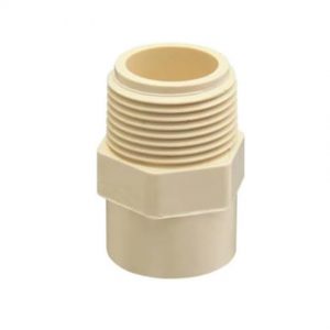 MALE ADAPTER