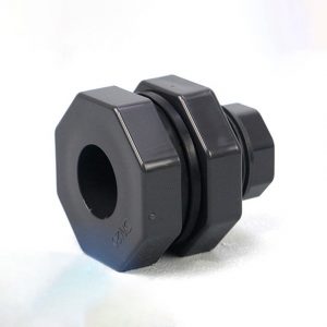 Water tank connector