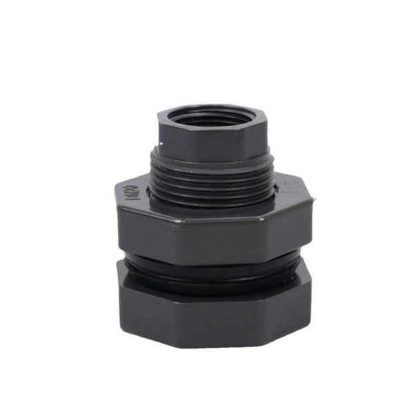 Water tank connector