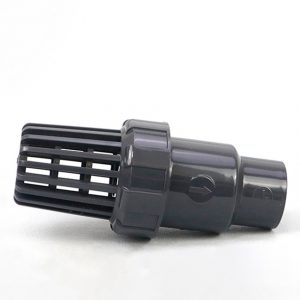 Bottom Valve