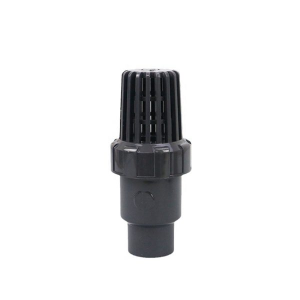 Bottom Valve