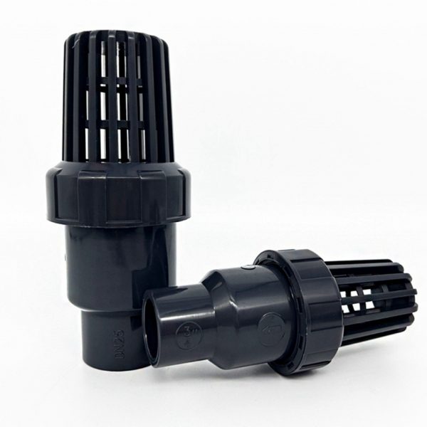 Bottom Valve