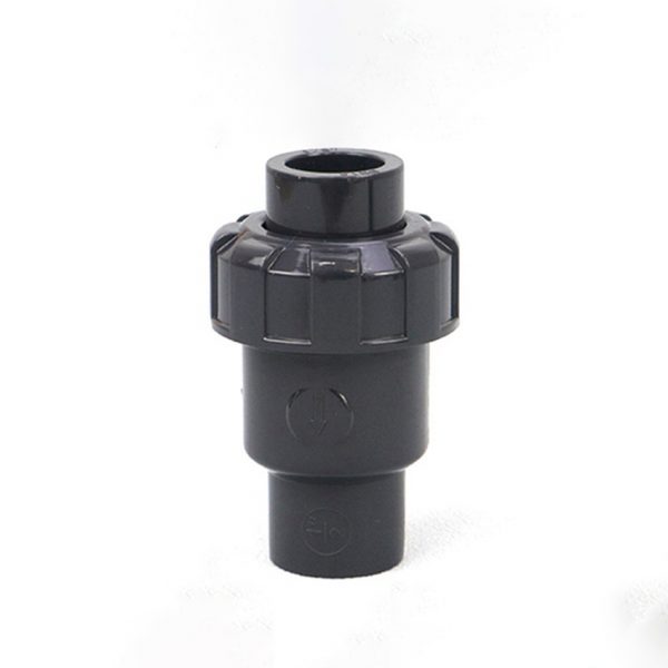 Check Valve