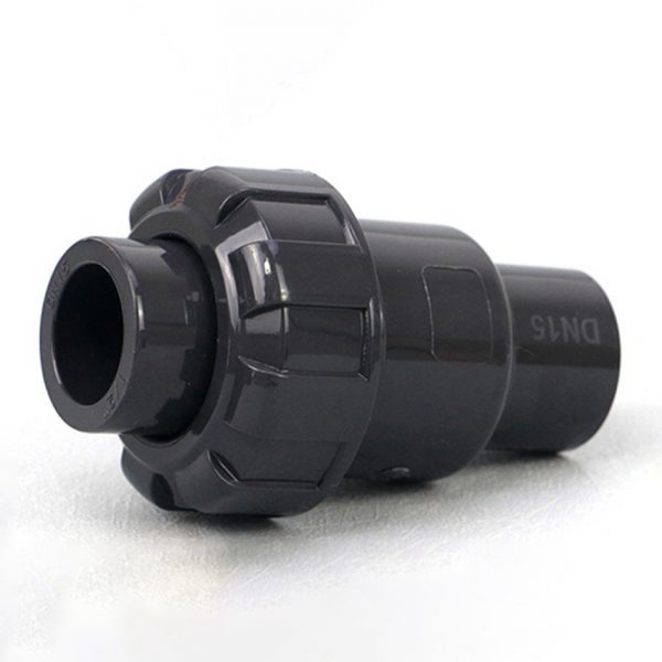 Check Valve