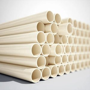 ASTM CPVC pipe