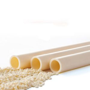 Popular In 2024 Pvc Pipe 4 Inch Pvc Water Pipe Cream Color Cpvc Pipe Price