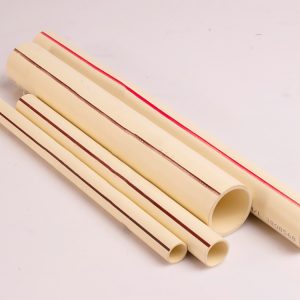 ASTM CPVC pipe