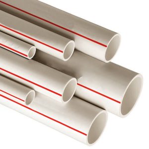 ASTM CPVC pipe