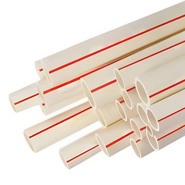 ASTM CPVC pipe