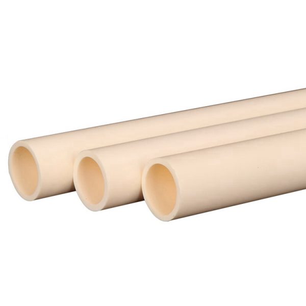 ASTM CPVC pipe