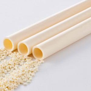 ASTM CPVC pipe