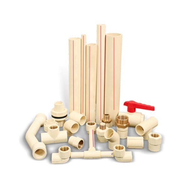 ASTM CPVC pipe