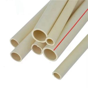 ASTM CPVC pipe