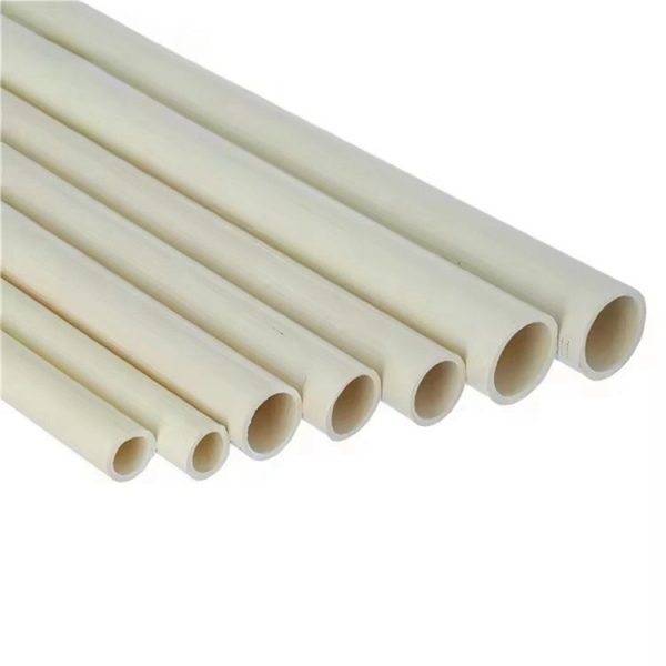 ASTM CPVC pipe