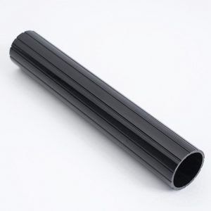 DIN standard PVC pipe (10)