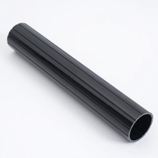 DIN standard PVC pipe (10)