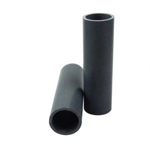 DIN standard PVC pipe (11)