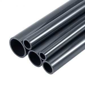 DIN standard PVC pipe (12)