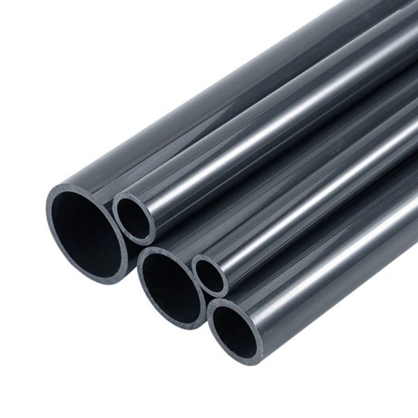 DIN standard PVC pipe (12)