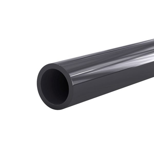 DIN standard PVC pipe (19)