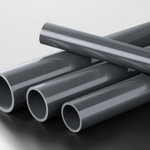 DIN standard PVC pipe (20)