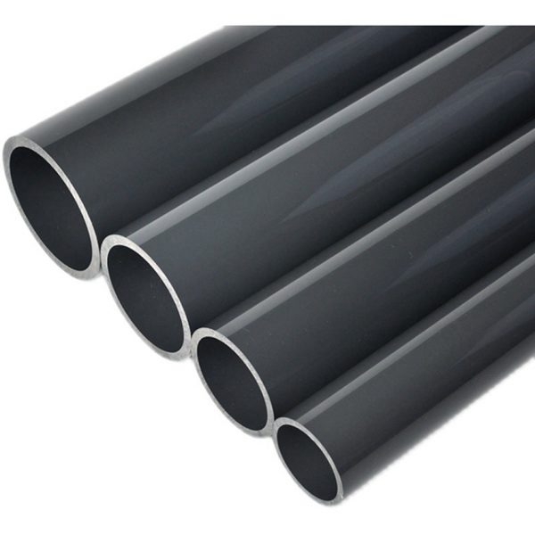 DIN standard PVC pipe (23)