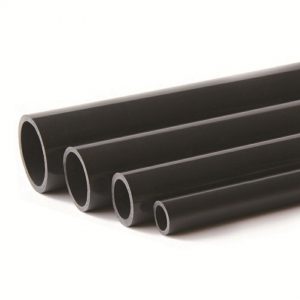 DIN standard PVC pipe (25)