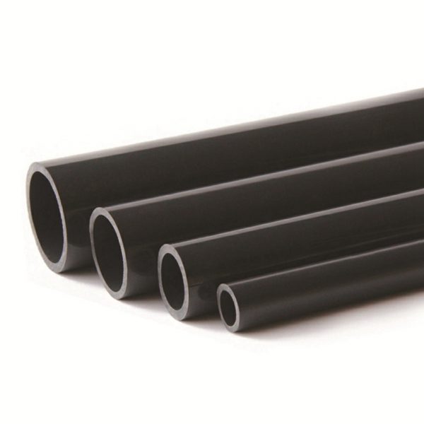 DIN standard PVC pipe (25)