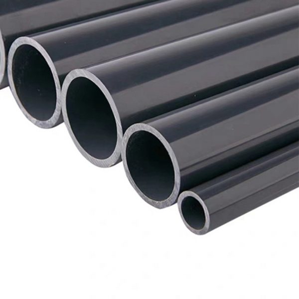 DIN standard PVC pipe (28)