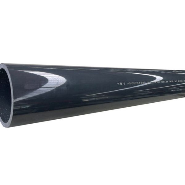 DIN standard PVC pipe (29)