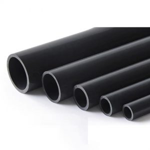 DIN standard PVC pipe (3)