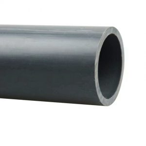 DIN standard PVC pipe (30)