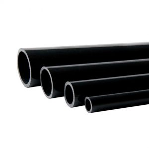DIN standard PVC pipe (4)