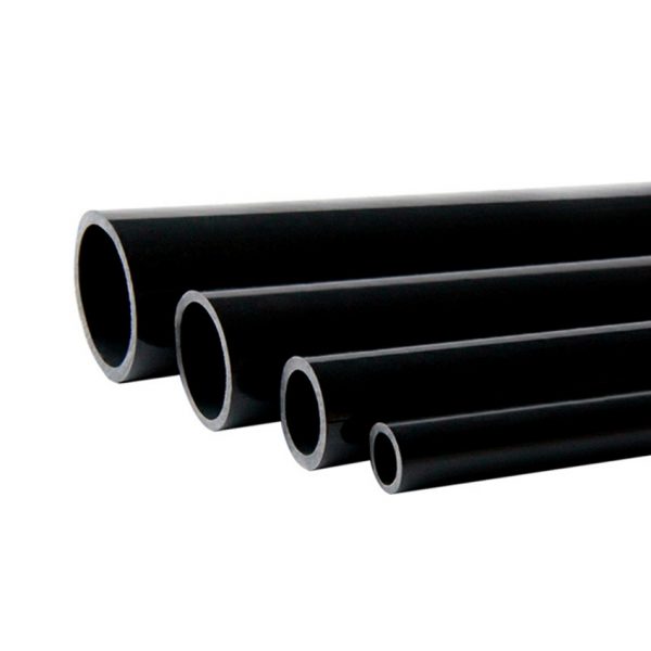 DIN standard PVC pipe (4)