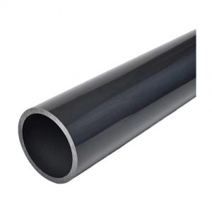 DIN standard PVC pipe (7)