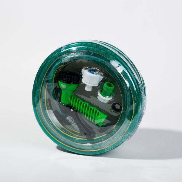 PVC Garden Hose