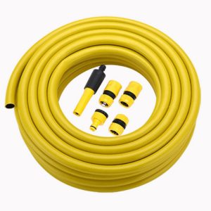 PVC Garden Hose