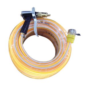 PVC Garden Hose