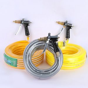 PVC Garden Hose
